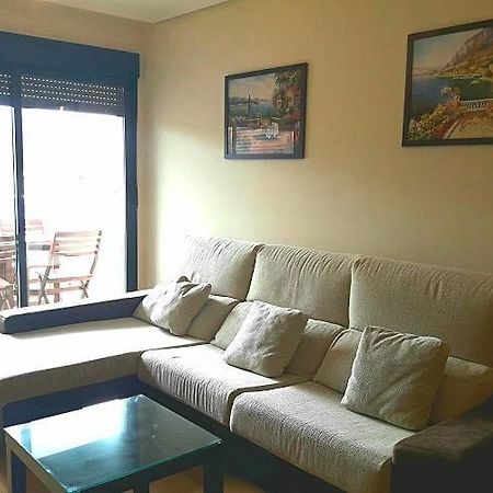 Apartamento Mar De Silgar Sanxenxo Buitenkant foto