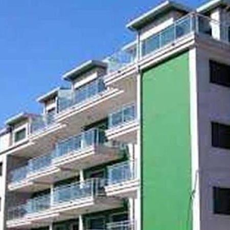 Apartamento Mar De Silgar Sanxenxo Buitenkant foto