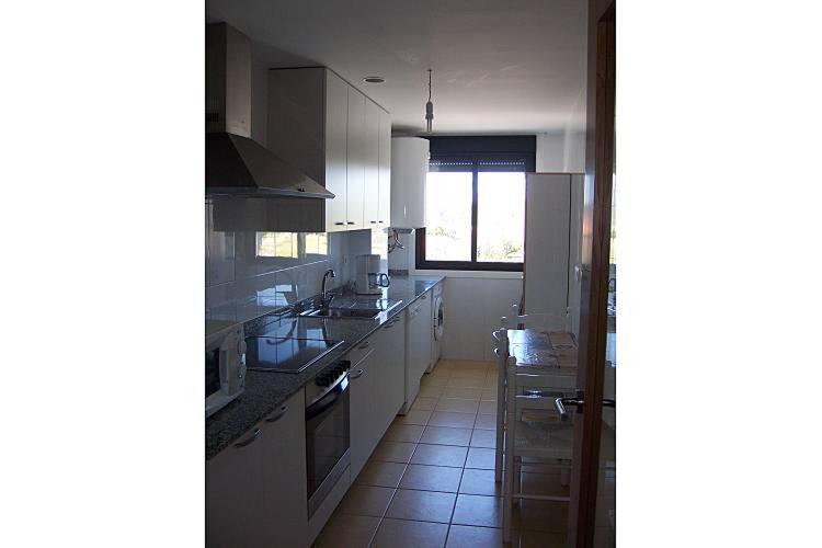 Apartamento Mar De Silgar Sanxenxo Buitenkant foto