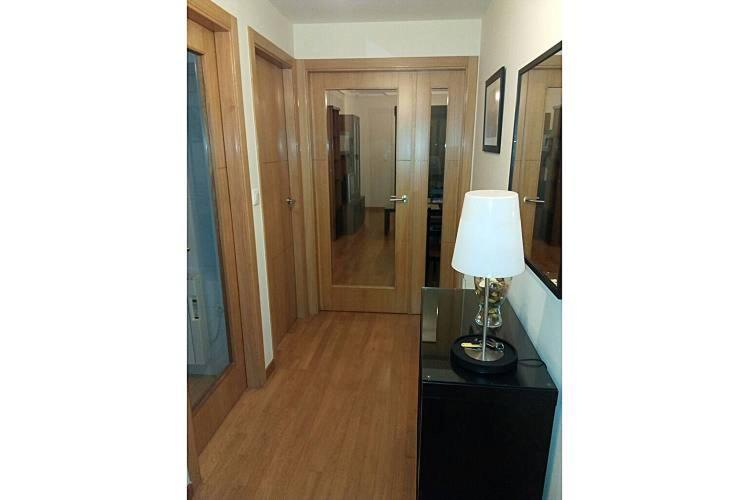 Apartamento Mar De Silgar Sanxenxo Buitenkant foto