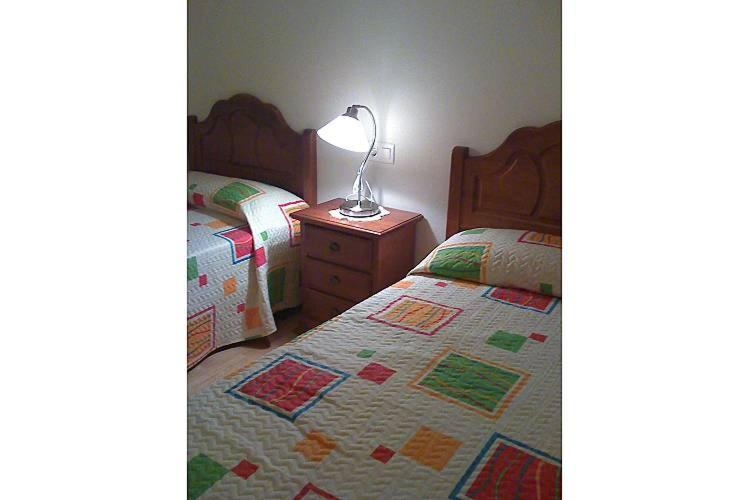 Apartamento Mar De Silgar Sanxenxo Buitenkant foto
