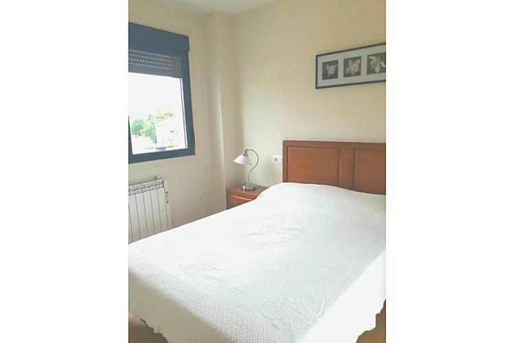 Apartamento Mar De Silgar Sanxenxo Buitenkant foto