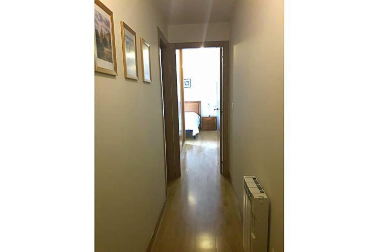 Apartamento Mar De Silgar Sanxenxo Buitenkant foto