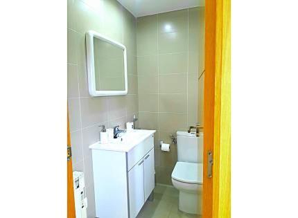 Apartamento Mar De Silgar Sanxenxo Buitenkant foto